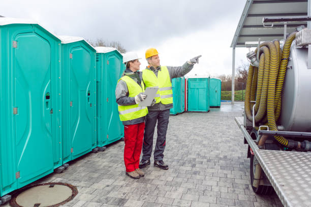 Portable Restrooms for Agricultural Sites in Blountstown, FL